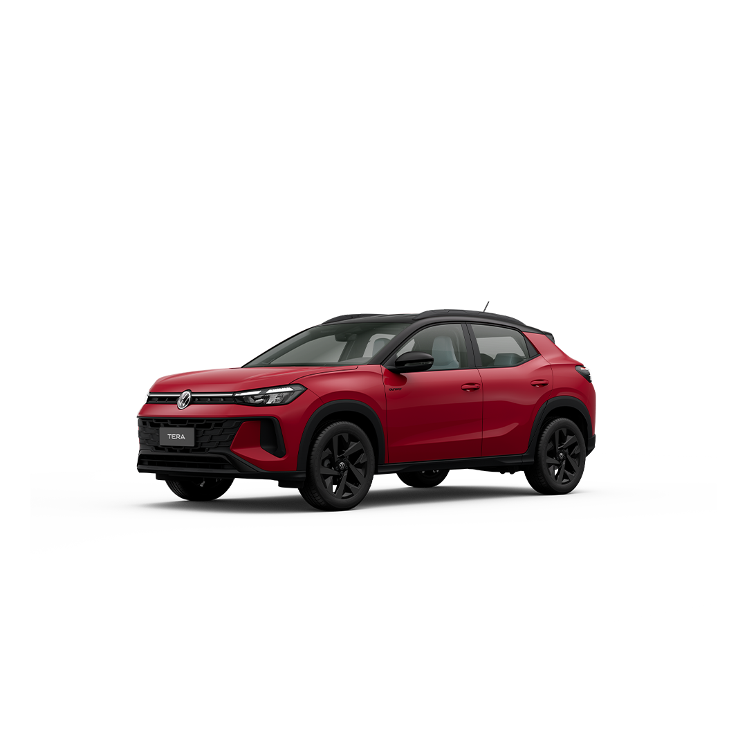 Tera Highline TSI